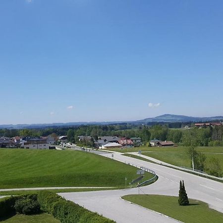 Gasthof Neuhofen Eugendorf Kültér fotó