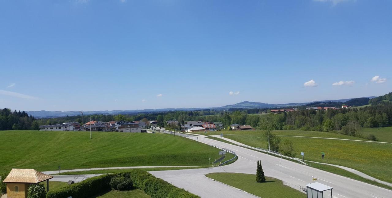 Gasthof Neuhofen Eugendorf Kültér fotó
